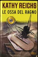 Le ossa del ragno