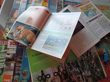34 Riviste Scienza e Vita
