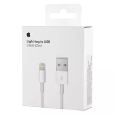 Cavo di ricarica Lightning USB