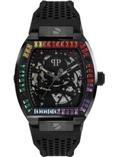 Nuovo Orologio Uomo Philipp