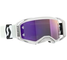 MASCHERA OCCHIALI CROSS SCOTT