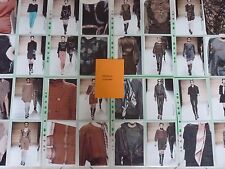 Sfilata Moda KRISTINA TI 84 foto Autunno Inverno 2009-2010 fashion show Woman AW