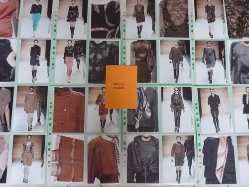 Sfilata moda kristina 84 - sfilata,