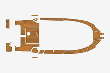 2021 Jeanneau Merry Fisher 695