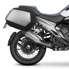 VALIGIE LATERALI + TELAI