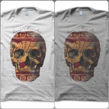 T-Shirt Maglietta Duri i