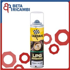 Pulitore Additivo GPL Bardahl