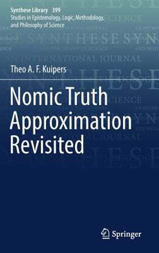 Nomic truth approximation - nomic,