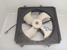 ELETTROVENTOLA PER ROMANITAL