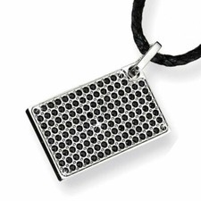 MORELLATO PIASTRINA MILITARE