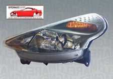 FARO SX C/MOTORINO ELETTRICO