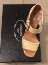 sandali  in Vernice  Sfumata