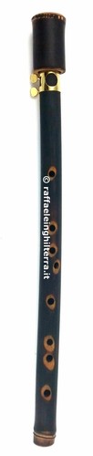 Maui xaphoon sax bamboo - sax, fa