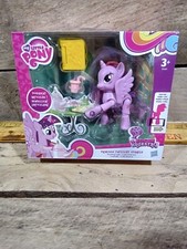 My Little Pony Friendship is