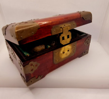 COFANETTO CINESE  LOTTO