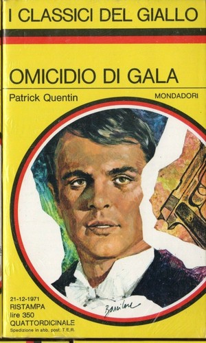 Classici del giallo - i,