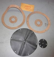 PYRONICS 5271-6RK-SR Kit di riparazione per regolatore SR 3/4"