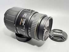 Sigma Zoom 70-300 mm 1:4-5.6 D