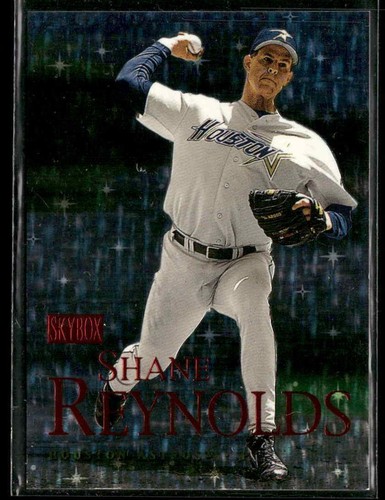 2000 skybox sre shane - skybox, #25