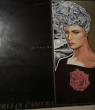 KIRLIAN CAMERA - News/no One