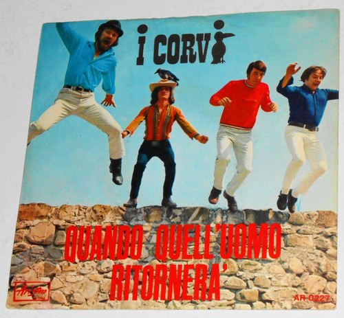 Corvi - i,