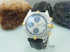 Breitling Chronomat Cronografo