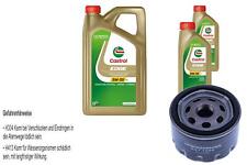 Denckermann Olio castrol edge