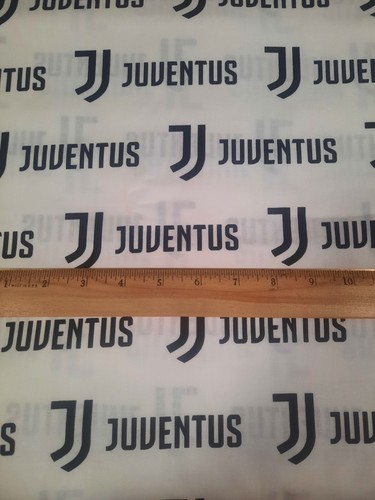 Tessuto juventus serie bty - tessuto,