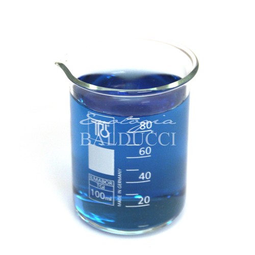 Becker becher bicchiere - becker,