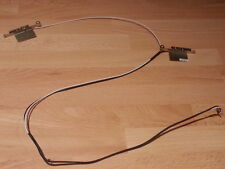 Antenne WIFI Acer Aspire 1670 series antennini + cavi flat cable cavo wireless