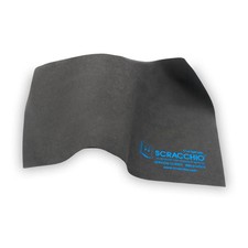 Scracchio Microfiber Cloth