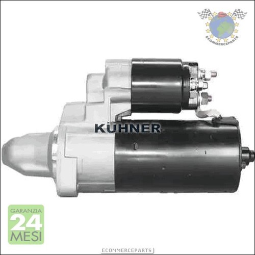 Motorino avviamento starter - motorino, d'avviamento