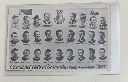 1949 torino calcio - torino,