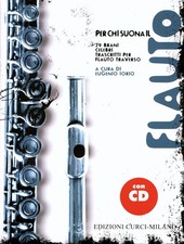 Libri Per Chi Suona Il Flauto