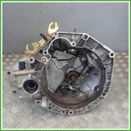 Cambio manuale fiat - fiat, ii
