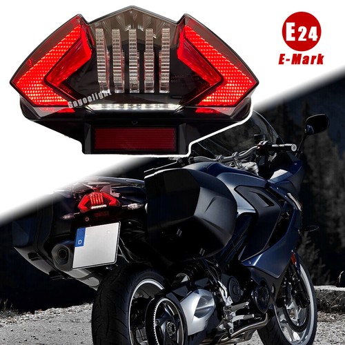 Fanale posteriore led - posteriore, a
