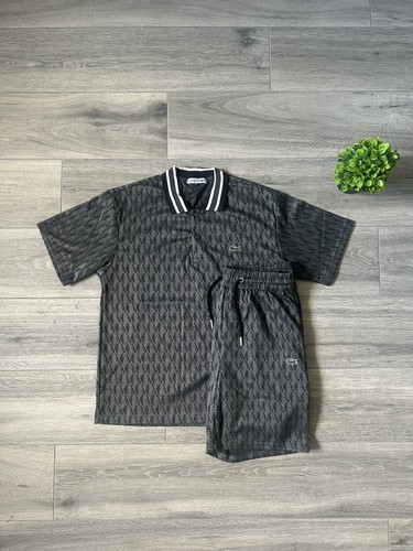 Lacoste completo shirt - lacoste,