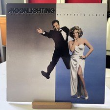 Bruce willis moonlighting - bruce,