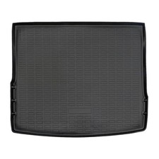 Vasca Baule Bagagliaio In