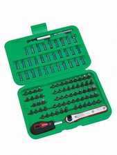 Box inserti pezzi attacco - inserti,