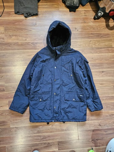 Carhartt wip anchorage parka - anchorage,