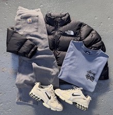 Box 5kg  abbigliamento Firmato