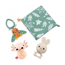 Fisher-Price-Les Sens en