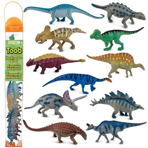 Safari ltd 110486 dinosauri - safari,