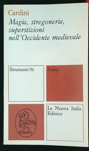 Magia stregoneria - magia,,