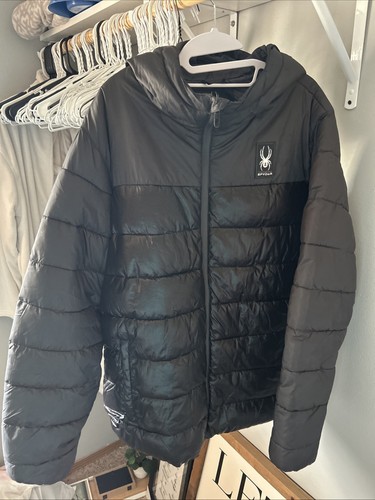 Spyder giacca uomo - , con