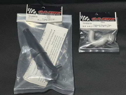 Silenziatore tuned speed - silenziatore,