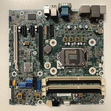 Mother Board HP EliteDesk 800