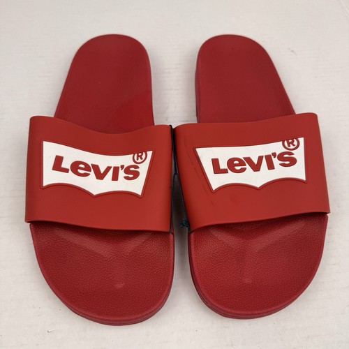 Levi sandali uomo con - uomo,