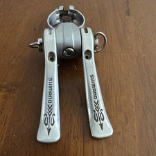 Vintage Shimano Freccia Dorata